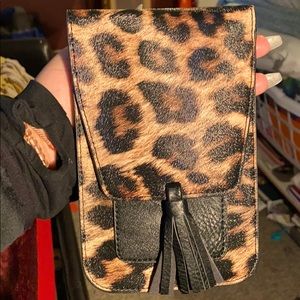 K Carroll detachable crossbody